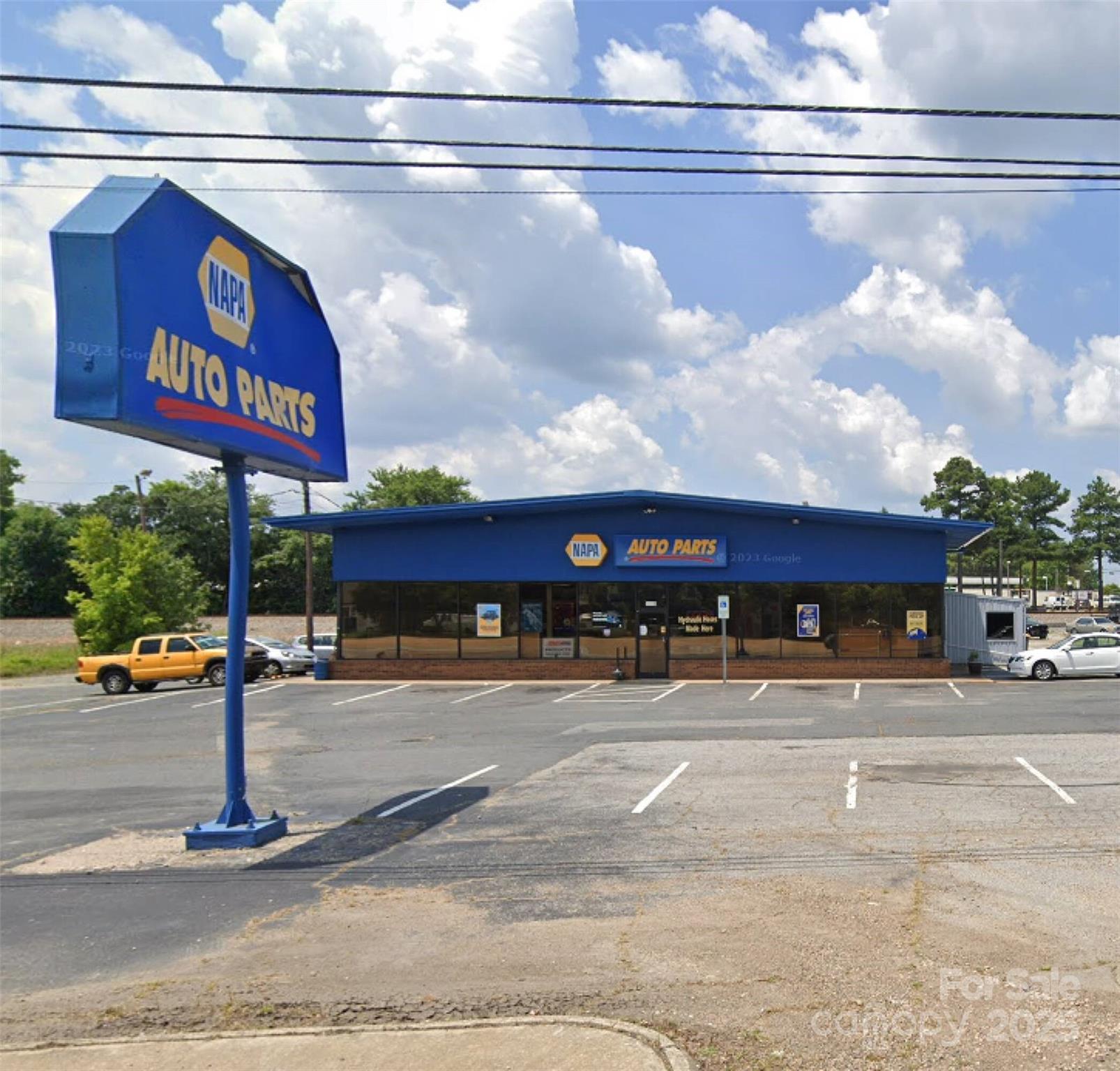 Property Image for 1715 N Cannon Boulevard