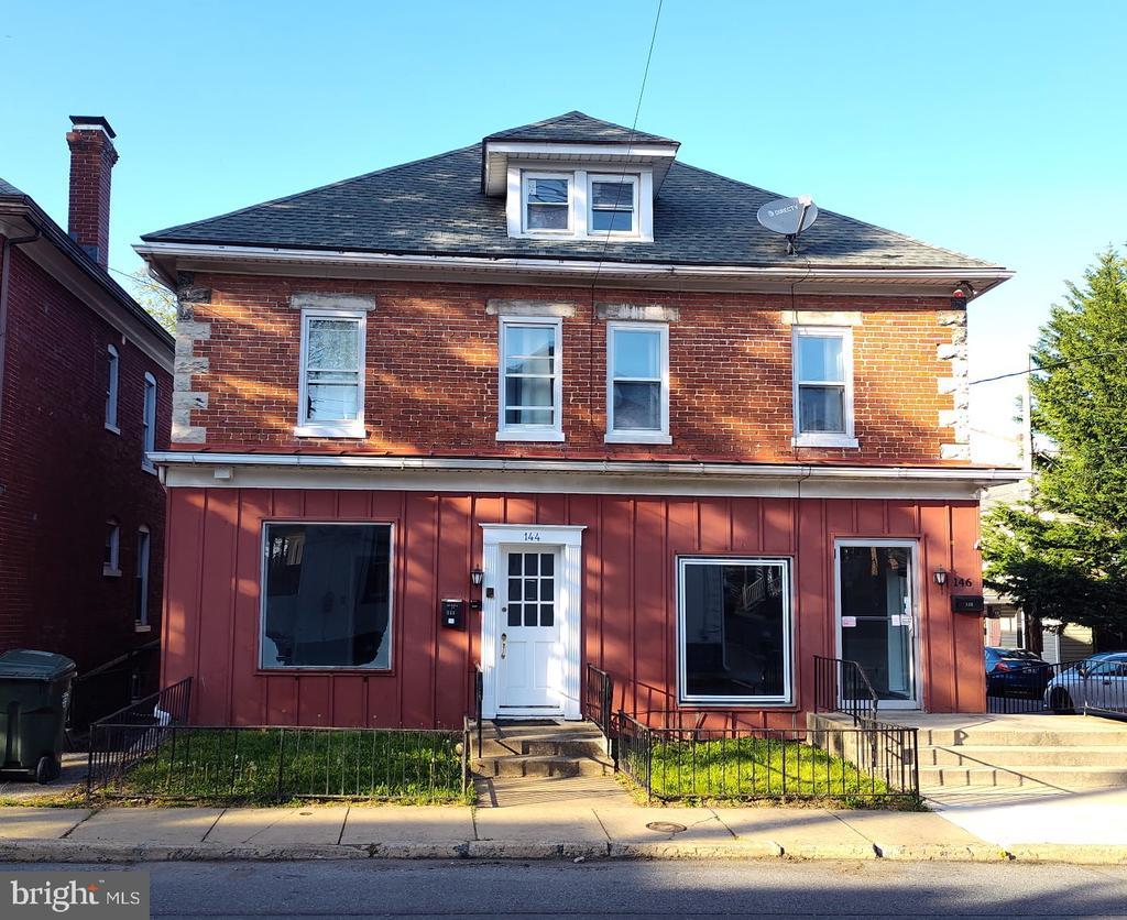 Property Image for 144 Fairground Avenue