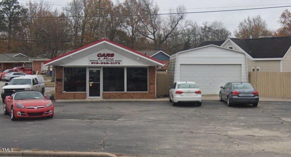 Property Image for 803 S Brightleaf Blvd Boulevard