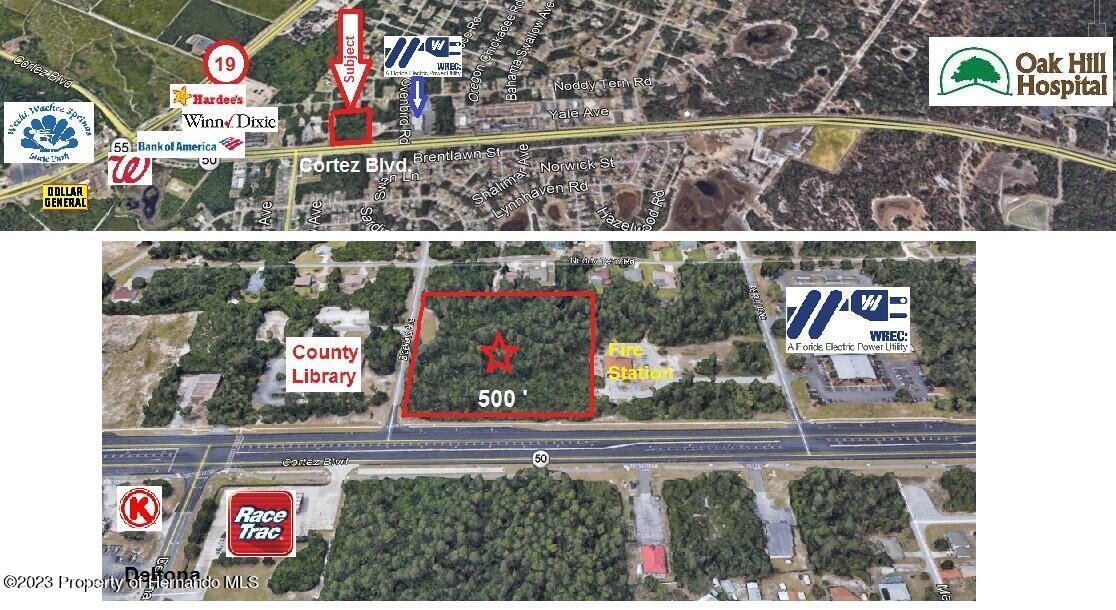 Property Image for 0 Cortez And Blackbird Boulevard