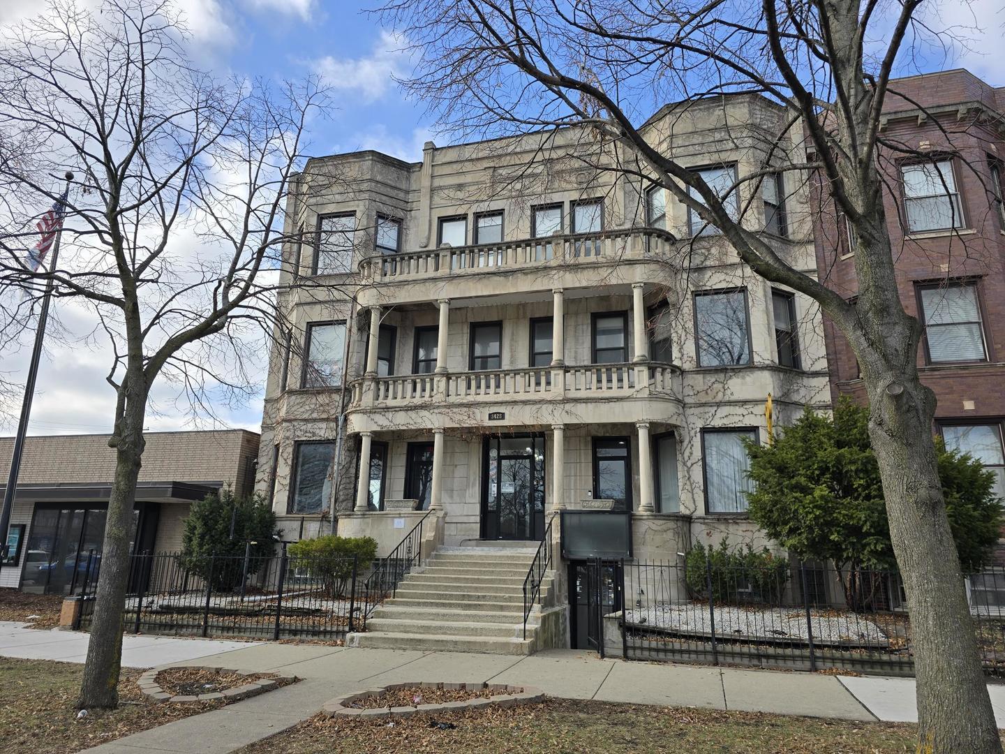 Property Image for 3428 S King Drive