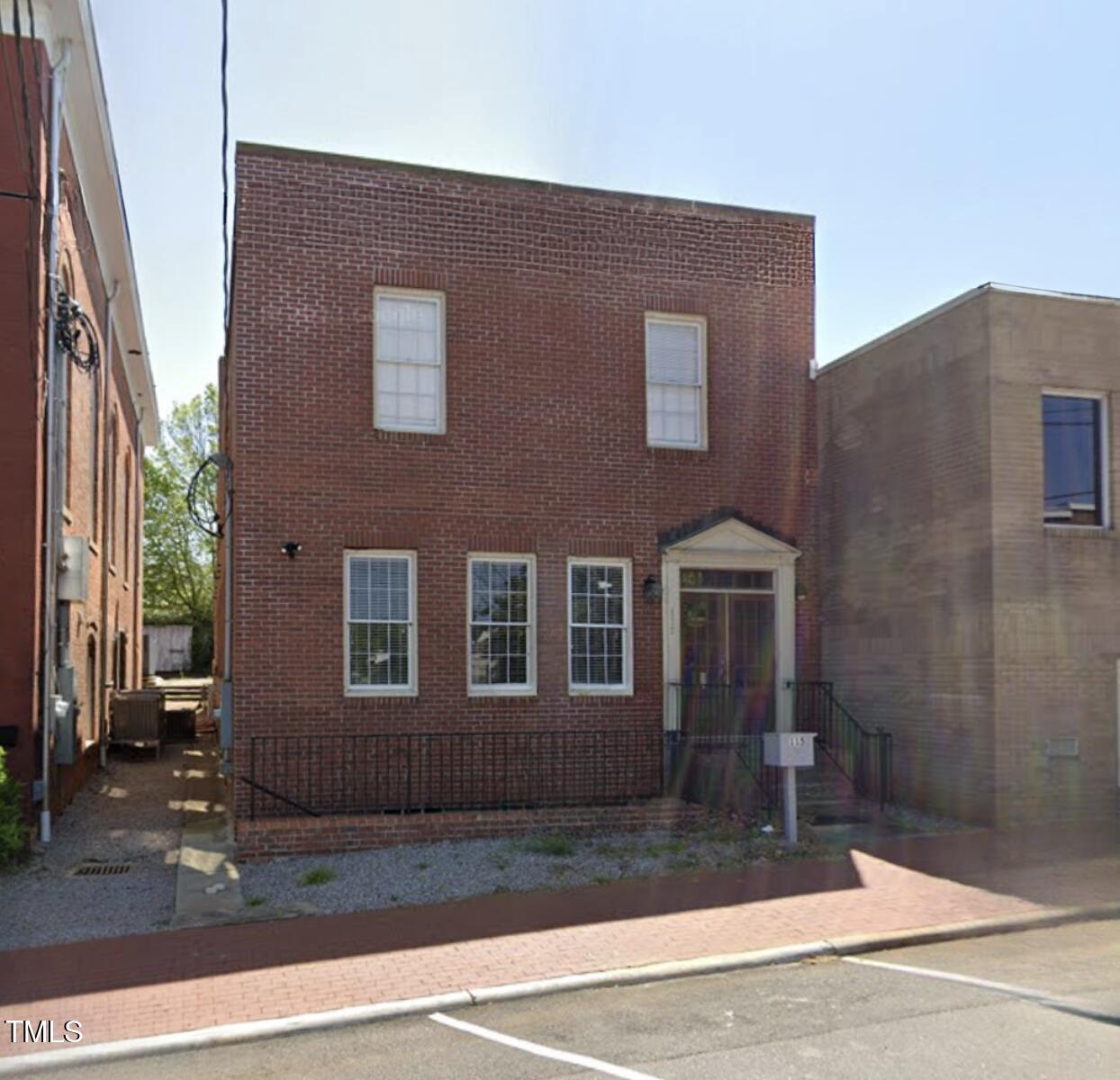 Property Image for 115 E Market Street