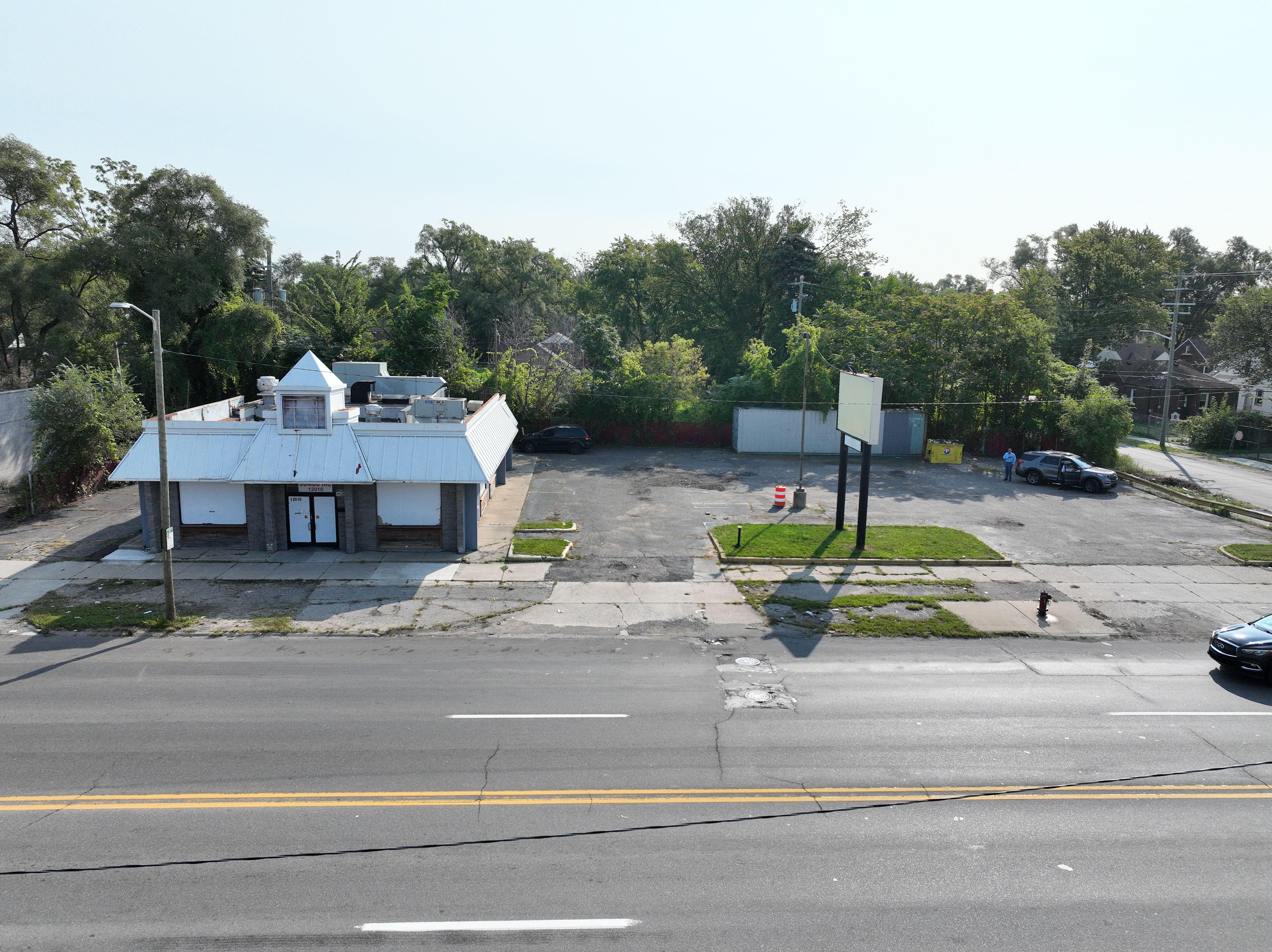 Property Image for 12010 Greenfield Road