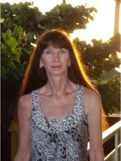 Dorrinda OKeefe-Shea