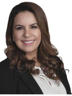 Isabel Cristina Bastos