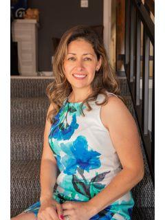 Jacquie Padilla-Vinas