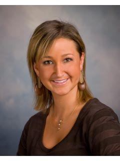 Claire McGuffey-Jordan