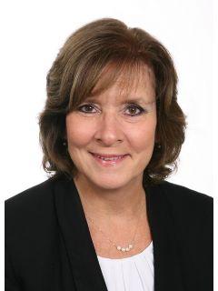 Marian Bloete