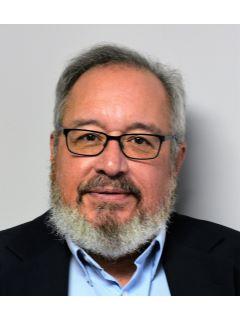 Jeffrey Glover