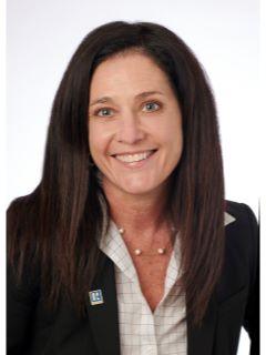Eileen Jonah