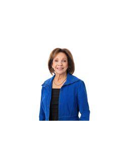 Lynn Cawthon