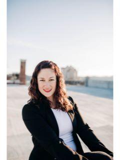 Angelica Jewell-McGehee