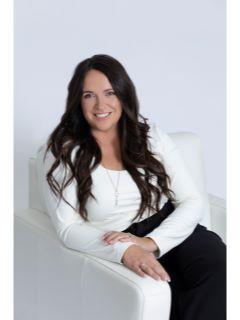 Beth Ivesdal