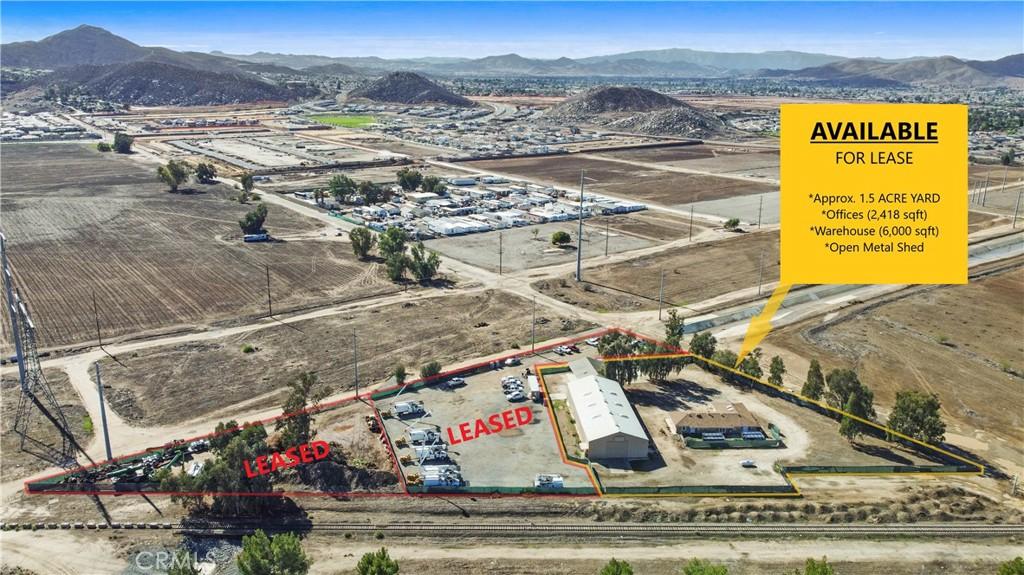 Property Image for 26420 Palomar Road