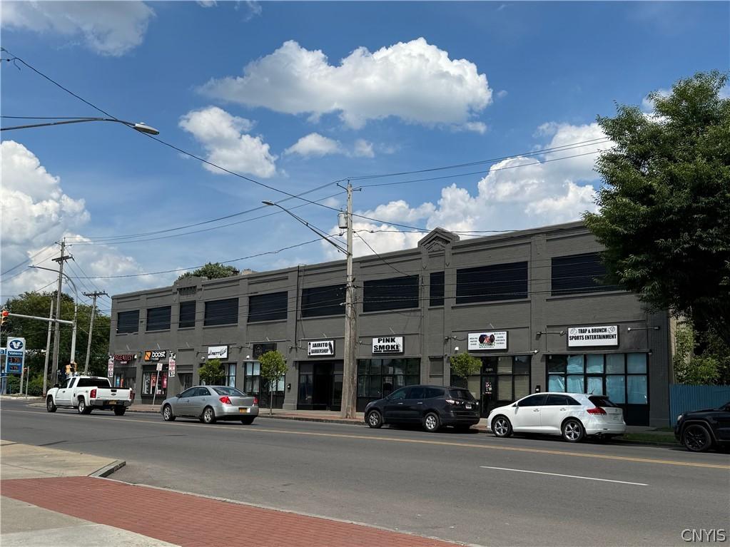 Property Image for 701 S Geddes Street