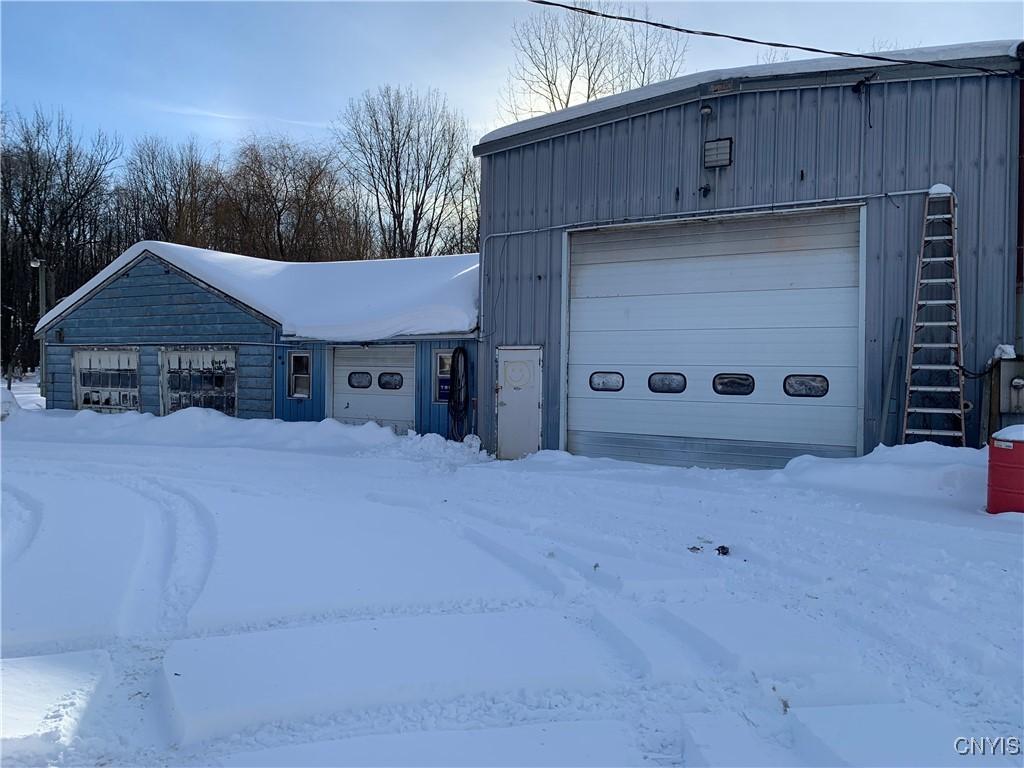 127 Rathburn Road, Granby, NY 13069 - MLS# S1586077 | C21 127 Rathburn Road, Granby, NY 13069 - MLS# S1586077 | C21