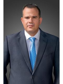 Ramon Cardenas Jr