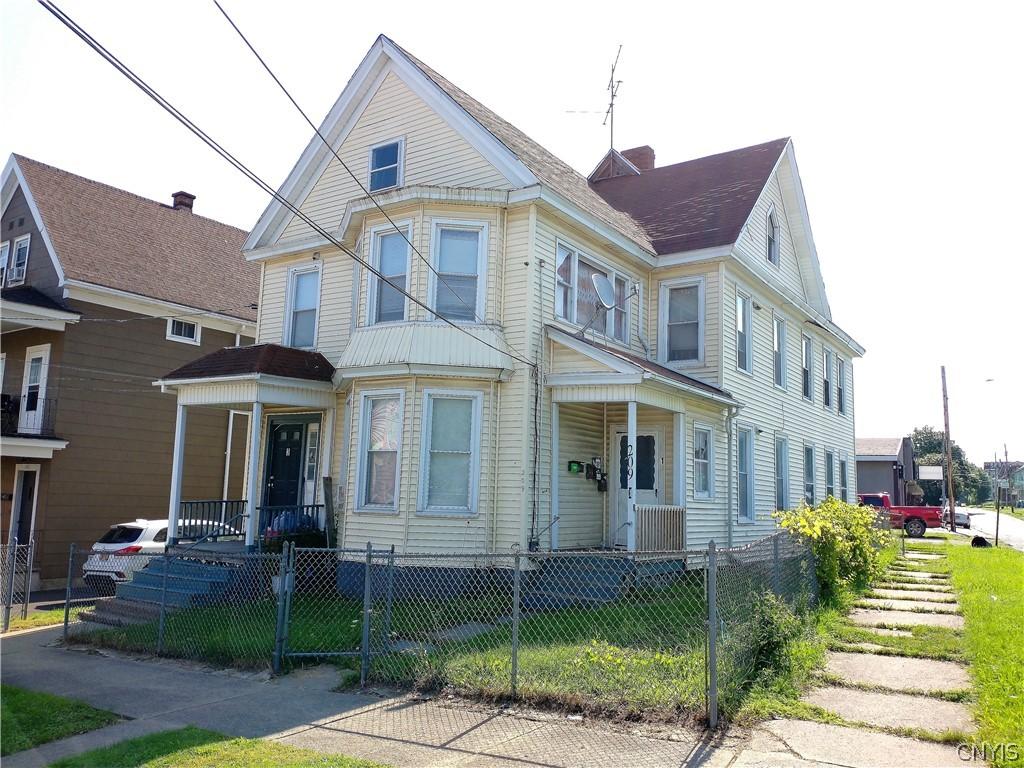 Property Image for 209 Jefferson ave ;912 shaw st;620 kirkland st;1013 hope st