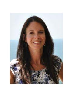 Gina Sentell