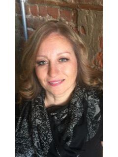 Jacqueline Tomaselli