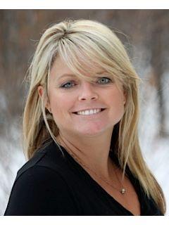 Kelli Powers