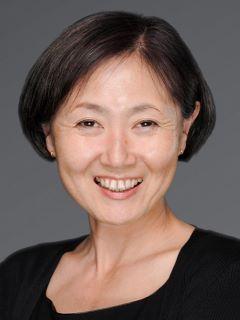 Kumiko Tanaka-Rosier