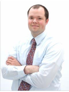 Jefferson Keller III