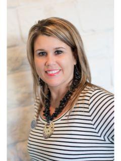 Tonya McMikel Cannon