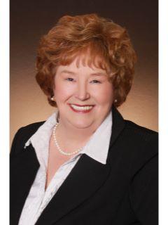 Pat Leggett