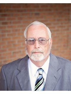 Tom Bates