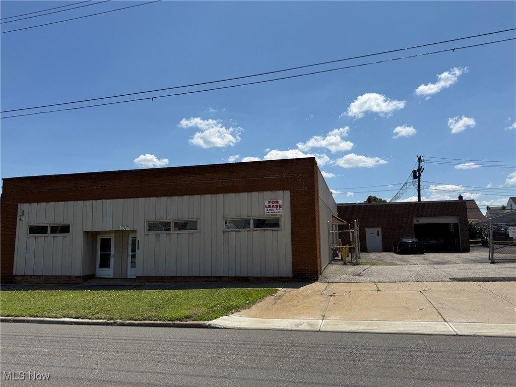 Property Image for 3317 Brookpark Road
