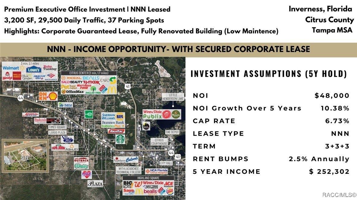 Property Image for 2519 W Highway 44