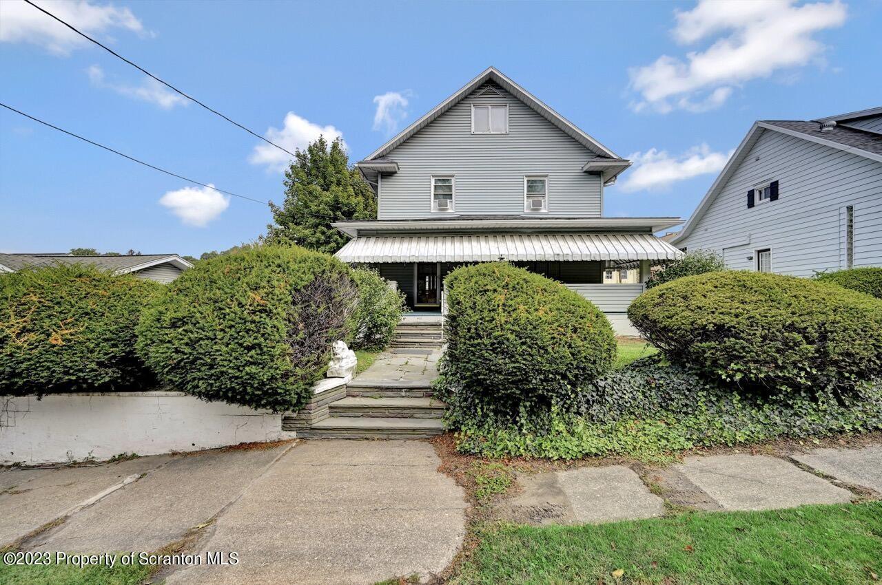 Property Image for 411 Davis Street