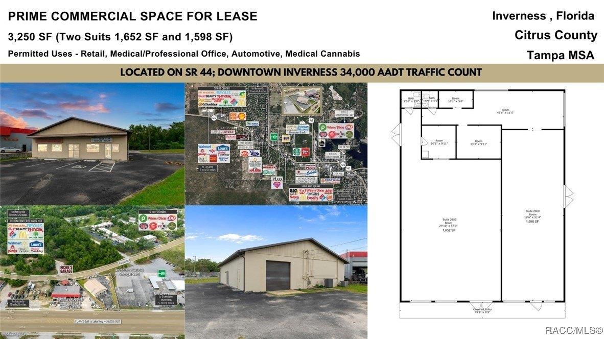 Property Image for 2602 Highway 44 W 1