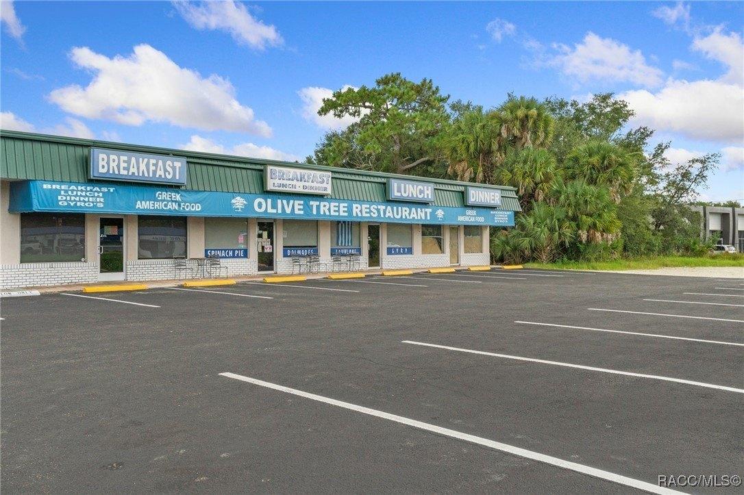 Property Image for 963 N Suncoast Boulevard