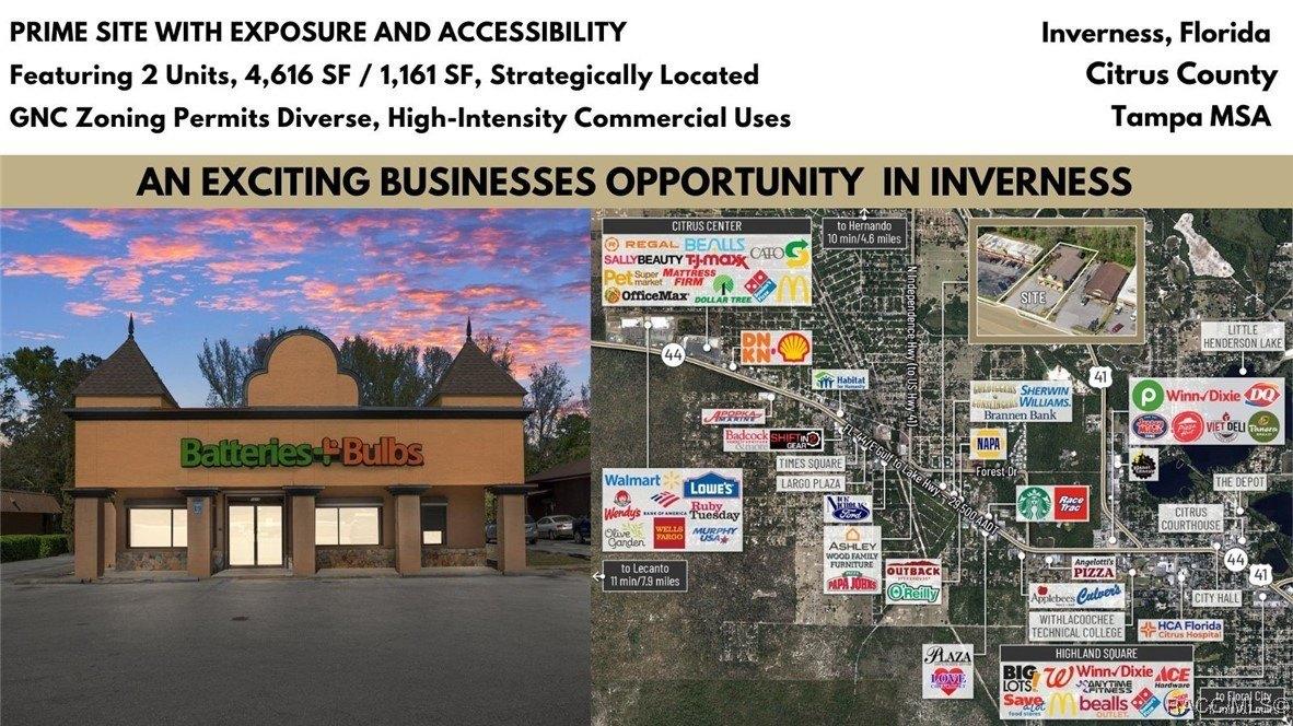 Property Image for 2418 Highway 44 W