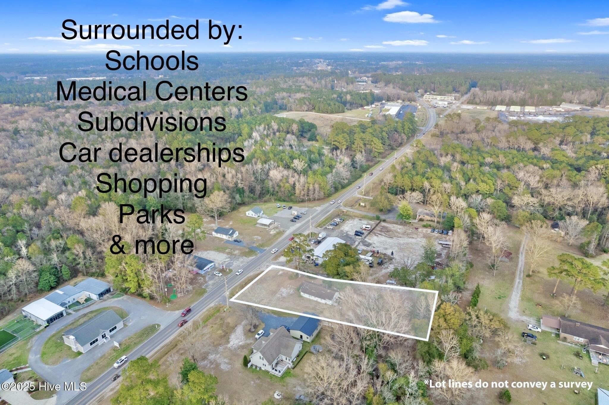 Property Image for 5459 Main Street