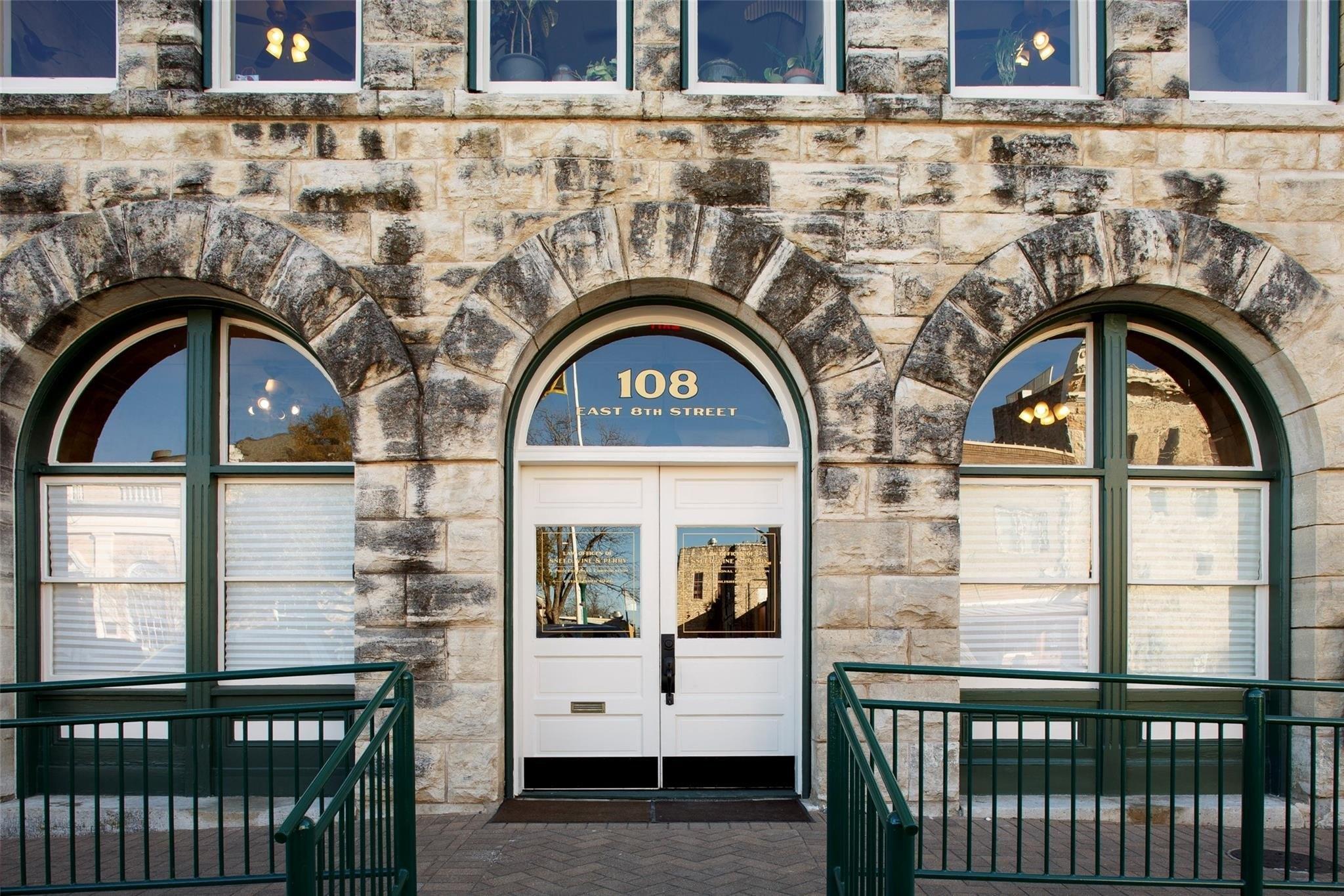 Property Image for 108 E 8th ST