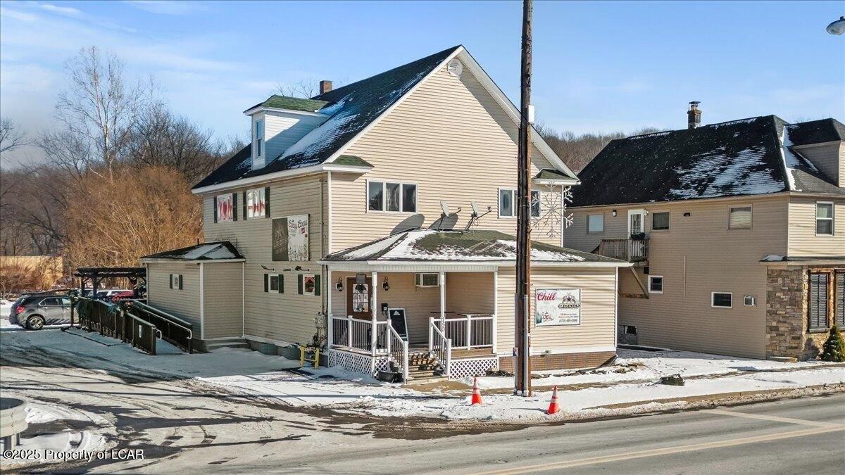 Property Image for 750 Boulevard Avenue