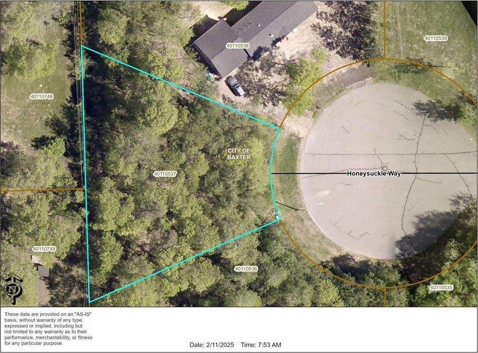 Property Image for Lot 7 Honeysuckle Way