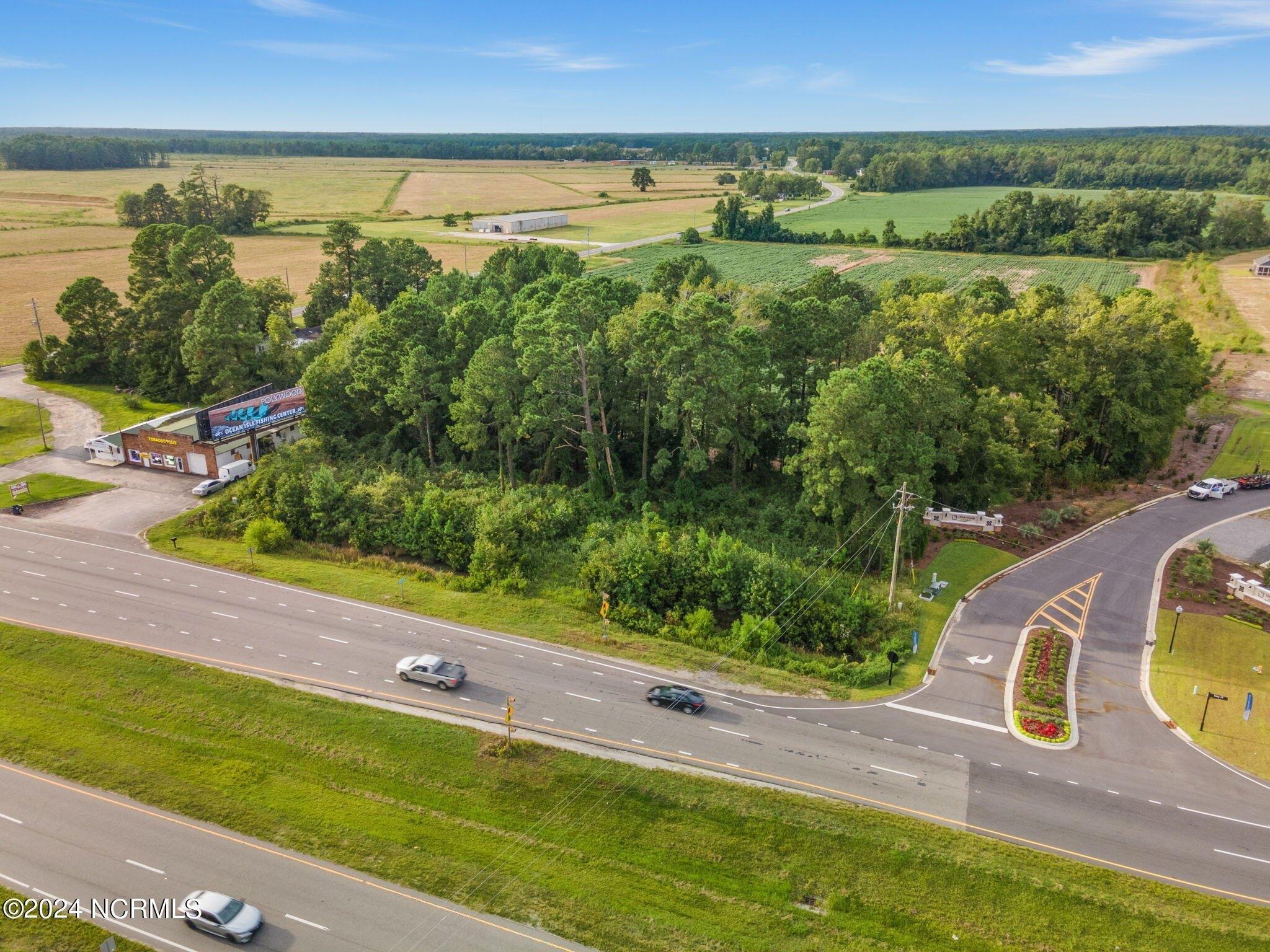 Property Image for 7062 Ocean Highway W