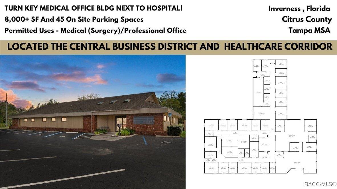 Property Image for 403 W Highland Boulevard