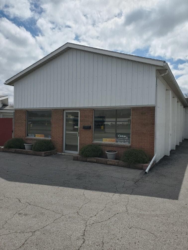 Property Image for 105 W Northern Avenue