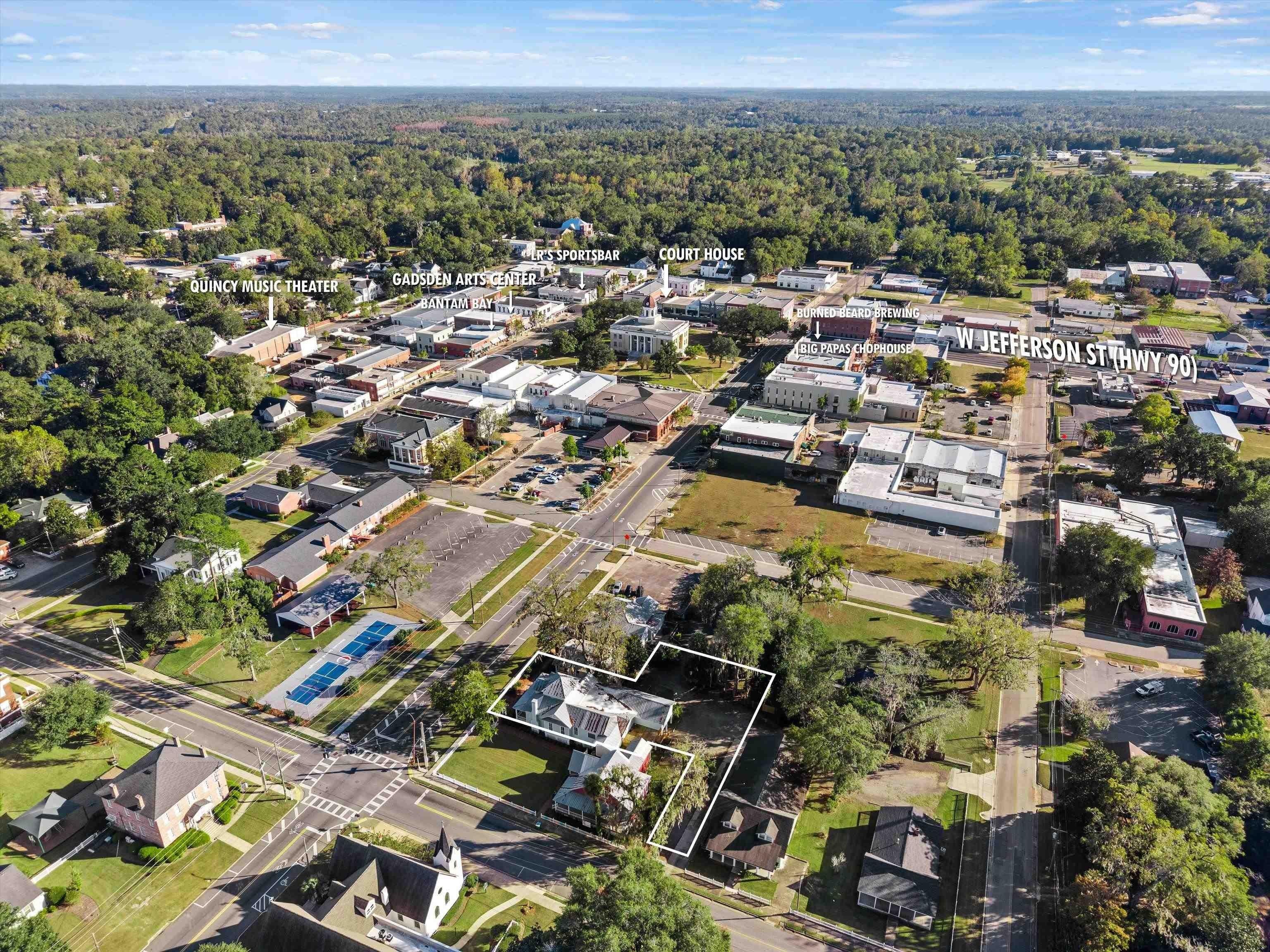 Property Image for 216 N Adams Street