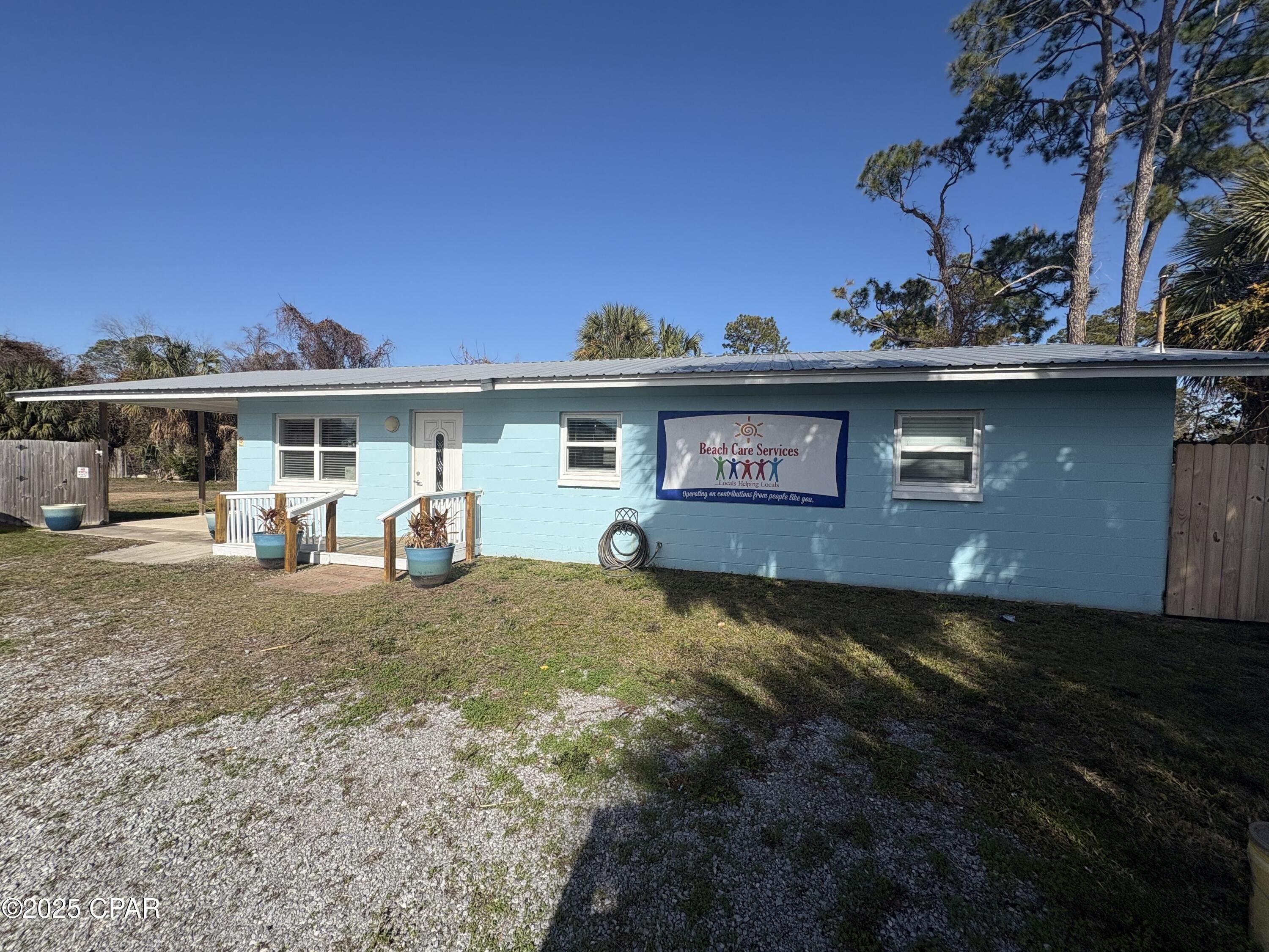 Property Image for 9126 Front Beach Road