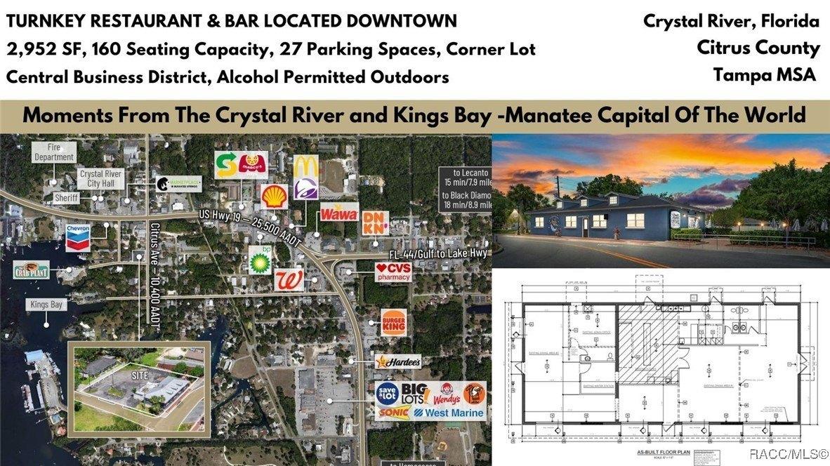 Property Image for 508 N Citrus Avenue