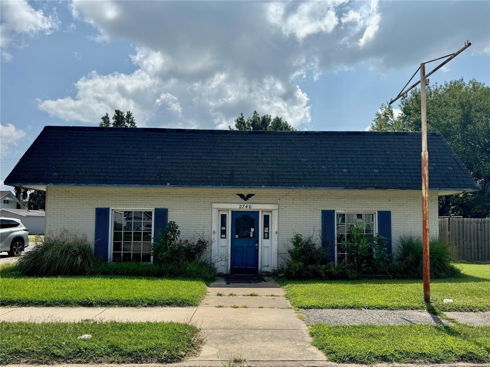 Property Image for 2740 Madison Avenue
