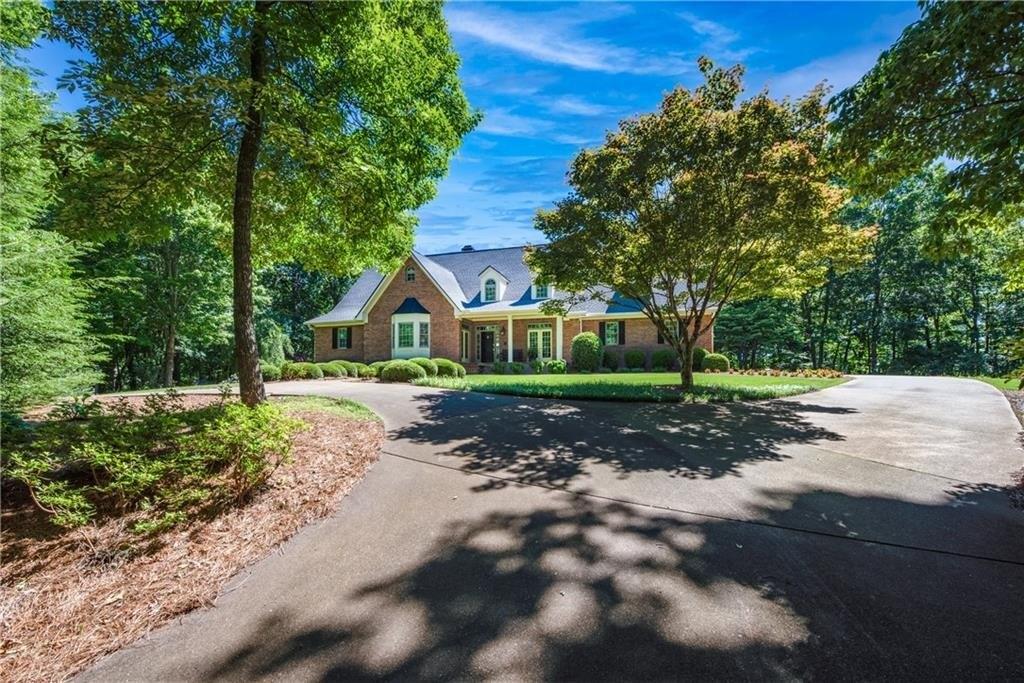 Big Canoe Real Estate | Find Houses &amp; Homes for Sale in Big Canoe, GA