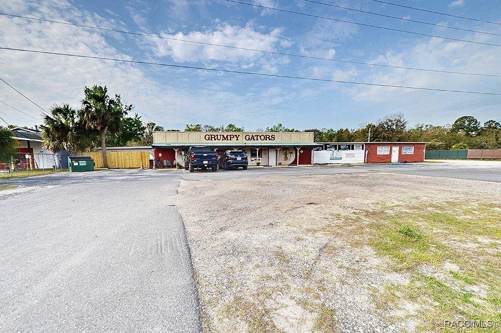Property Image for 4828-4824 S Suncoast Boulevard