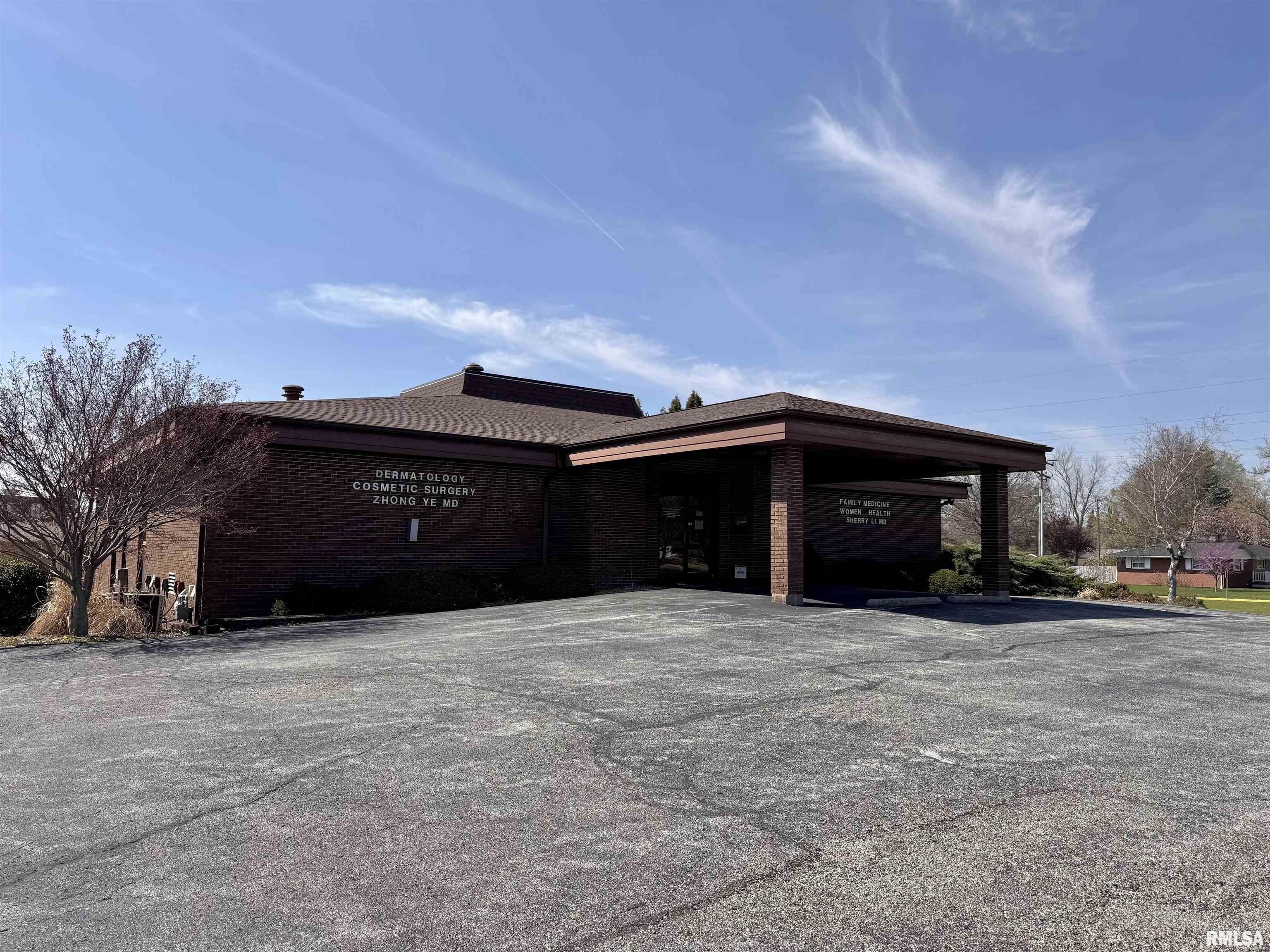 Property Image for 909 E GRANT Street